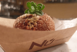 Nu' Trattoria Italiana dal 1960