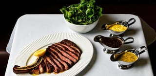 Bistro George at Jacksons on George