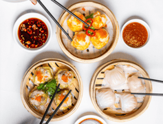 Royal Palace Seafood Restaurant