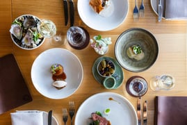 Printhie Dining