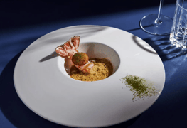 Tambourine Room by Tristan Brandt