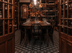 Bistro de la Mer