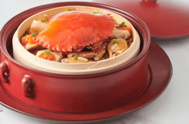 Hokkien Cuisine
