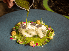 1910 Gourmet by Hausers