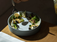 DIE GOURMET STUBE im Gasthaus Hummel