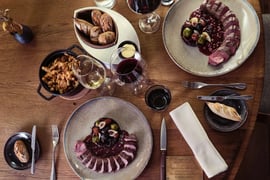 Restaurant GERBER WYSS