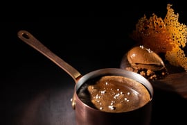 L'Auberge de Montmin