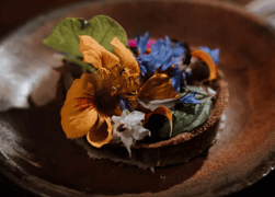 Le Goût du Bonheur - La Fenière