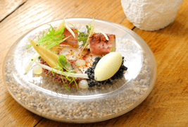 Granit - La Mécanique des Frères Bonano