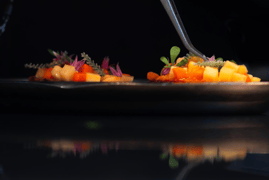 La Table de L'Incomparable