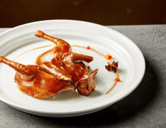 The Beijing Kitchen (Jianguo Road)