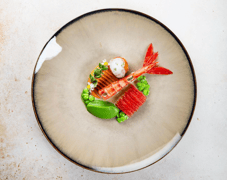 Sahila - The Restaurant