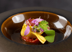 La Table Benjamin Laborie