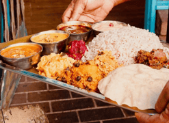 Babaji’s Kerala Kitchen