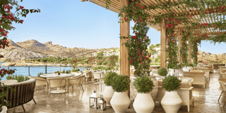 Kitchen By Osman Sezener