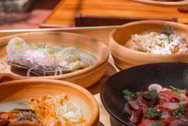 Levadura de Olla Restaurante