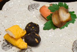 Kaiseki Tsujitome