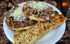 Tacos La Carreta