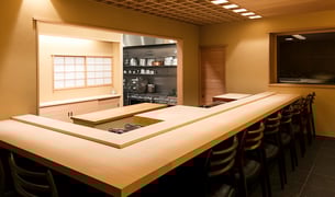 Kaiseki Komuro