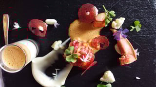 Le Valucien - Château de Vault-de-Lugny