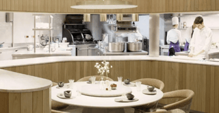 Marsan par Hélène Darroze