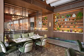 L’Italien par Jean-Georges