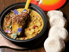 Cavatina by Avinash Martins