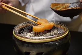 Edomae Sushi Matsuki