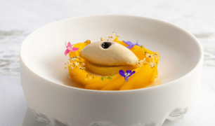 LA Vie by Thomas Bühner