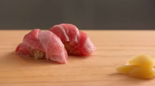 Sushi Hōseki
