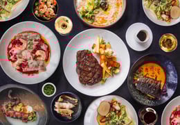 Erica Jane Restaurant