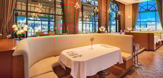 Casa Fontana by Giorgio Diana