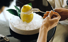 Oro Restaurant