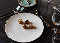 Boathouse Restaurant Daylesford