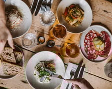 The Bull’s Head Craswall