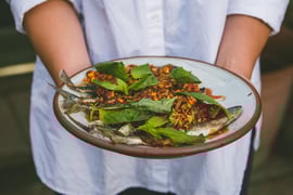 The Gurnard’s Head