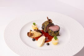 The Bishop's Buttery