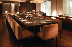 Shikigiku — Kowloon