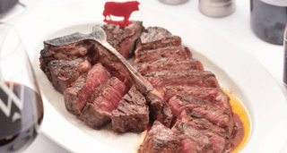 Wolfgang's Steakhouse - Malaysia