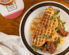 Pheasant Restaurant & Lounge