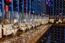 Vintage '78 Wine Bar