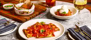 Toscana Ristorante & Bar