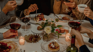 The Restaurant at Hotel Bel-Air