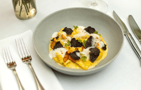 The Conservatory at Goodstone