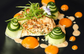 The Ashby Restaurant