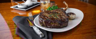 Final Cut Steakhouse