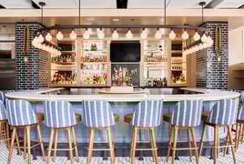 The Banks Seafood & Steak