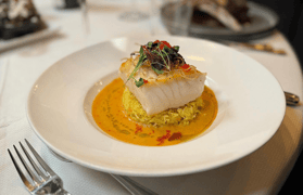 Steakhouse No. 316 Aspen