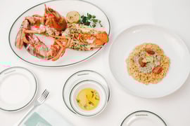 Smith & Wollensky — Taipei