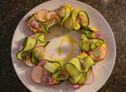 Santé Wine Bar & Bistro